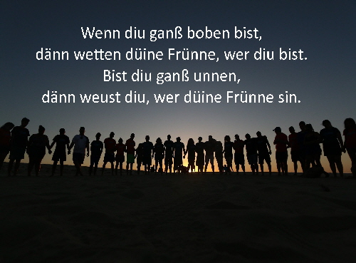 Freunde