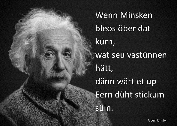 Einstein
