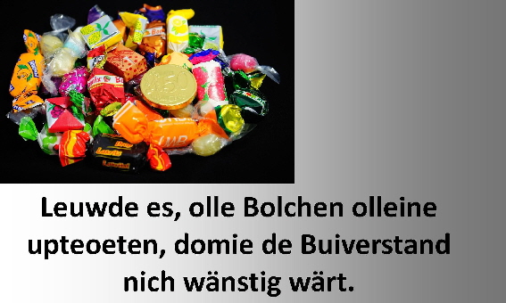 Bollchen