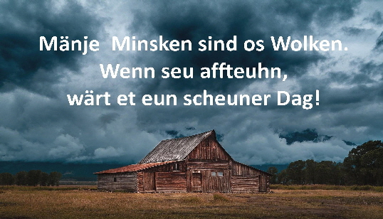 Wolke Minsken
